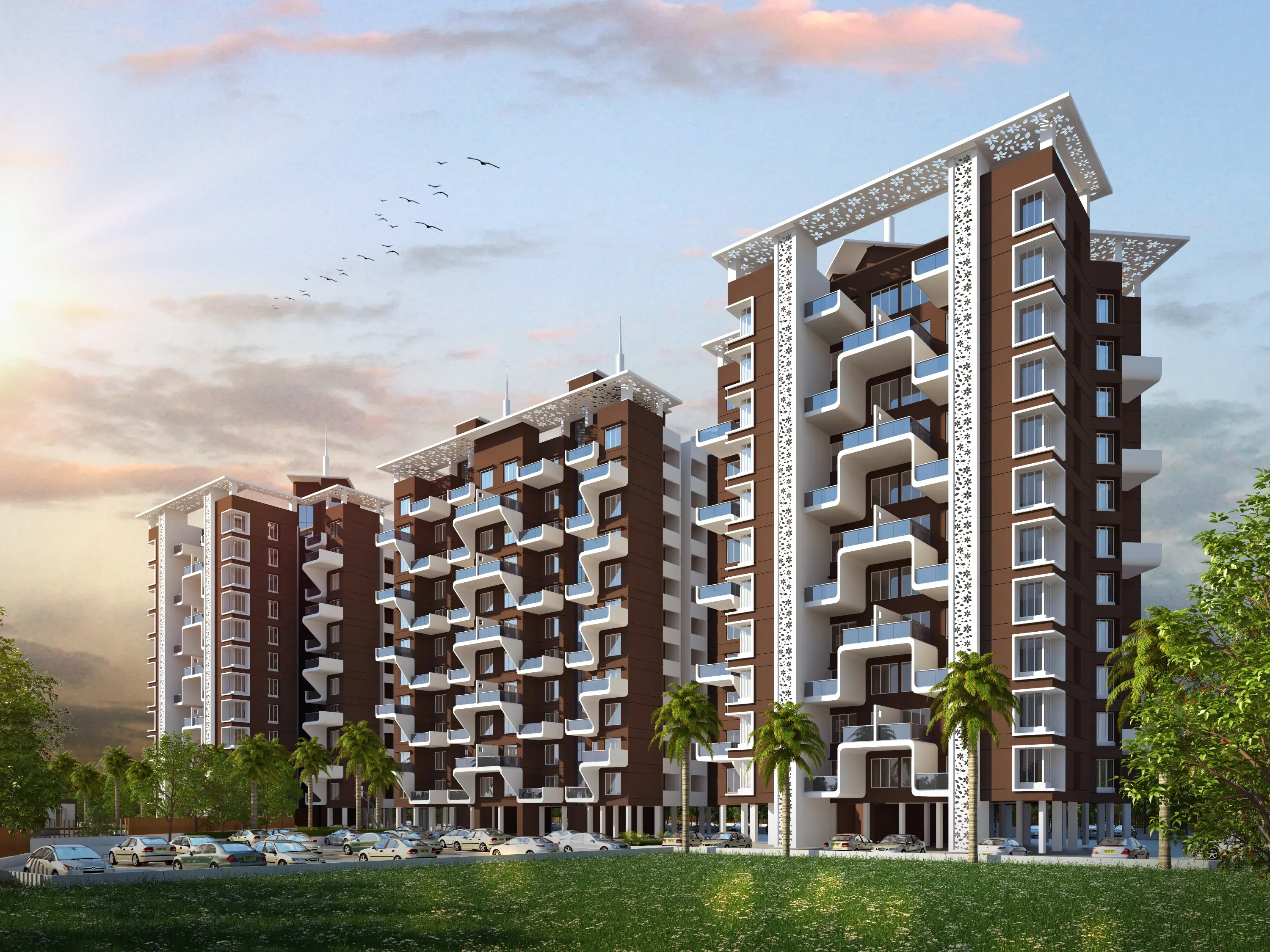Residential