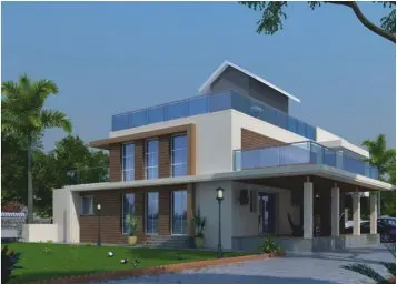 Residential