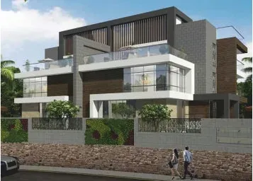 Residential