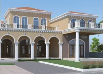 Residential