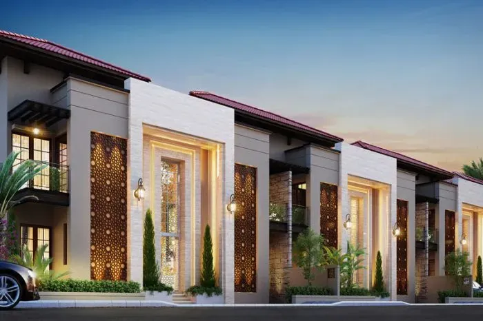 Residential