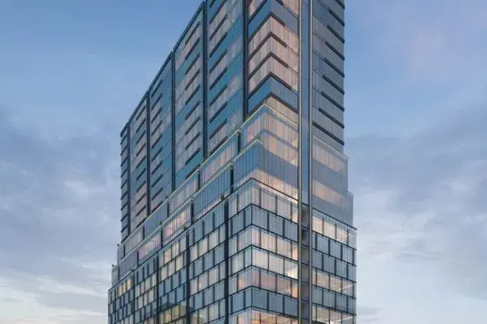 commercial