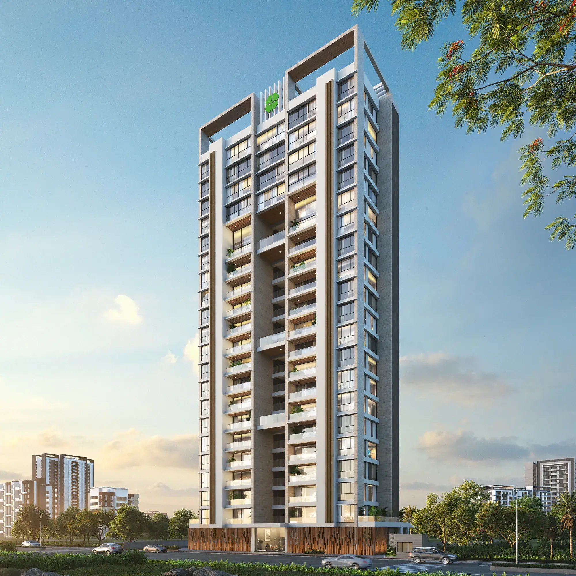 Residential