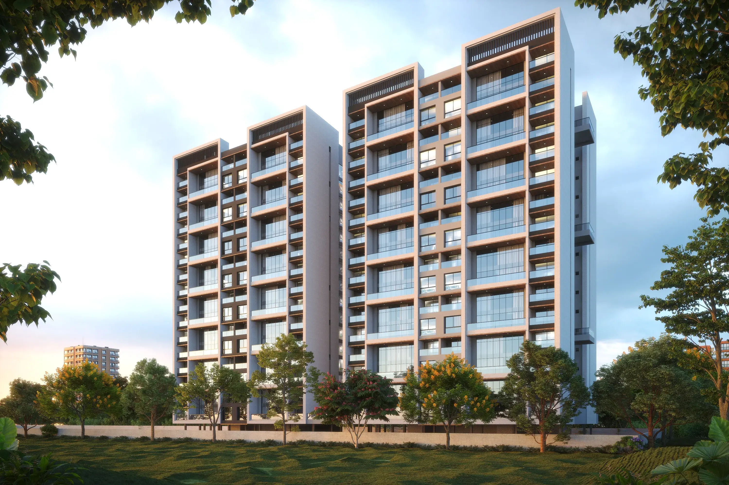 Residential
