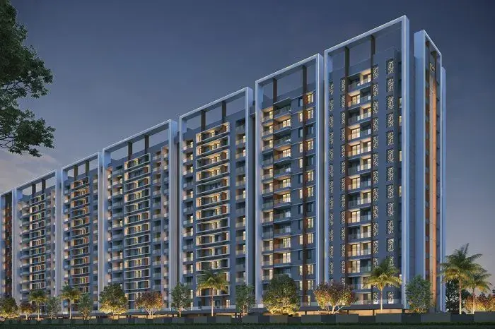 Residential