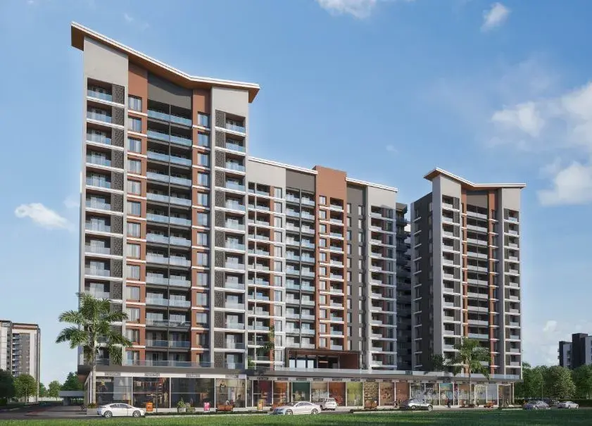 Residential