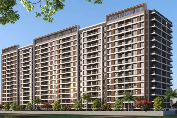 residential