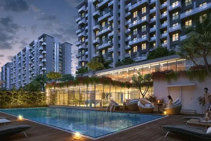 Residential