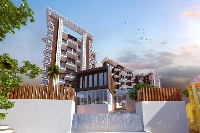 Residential