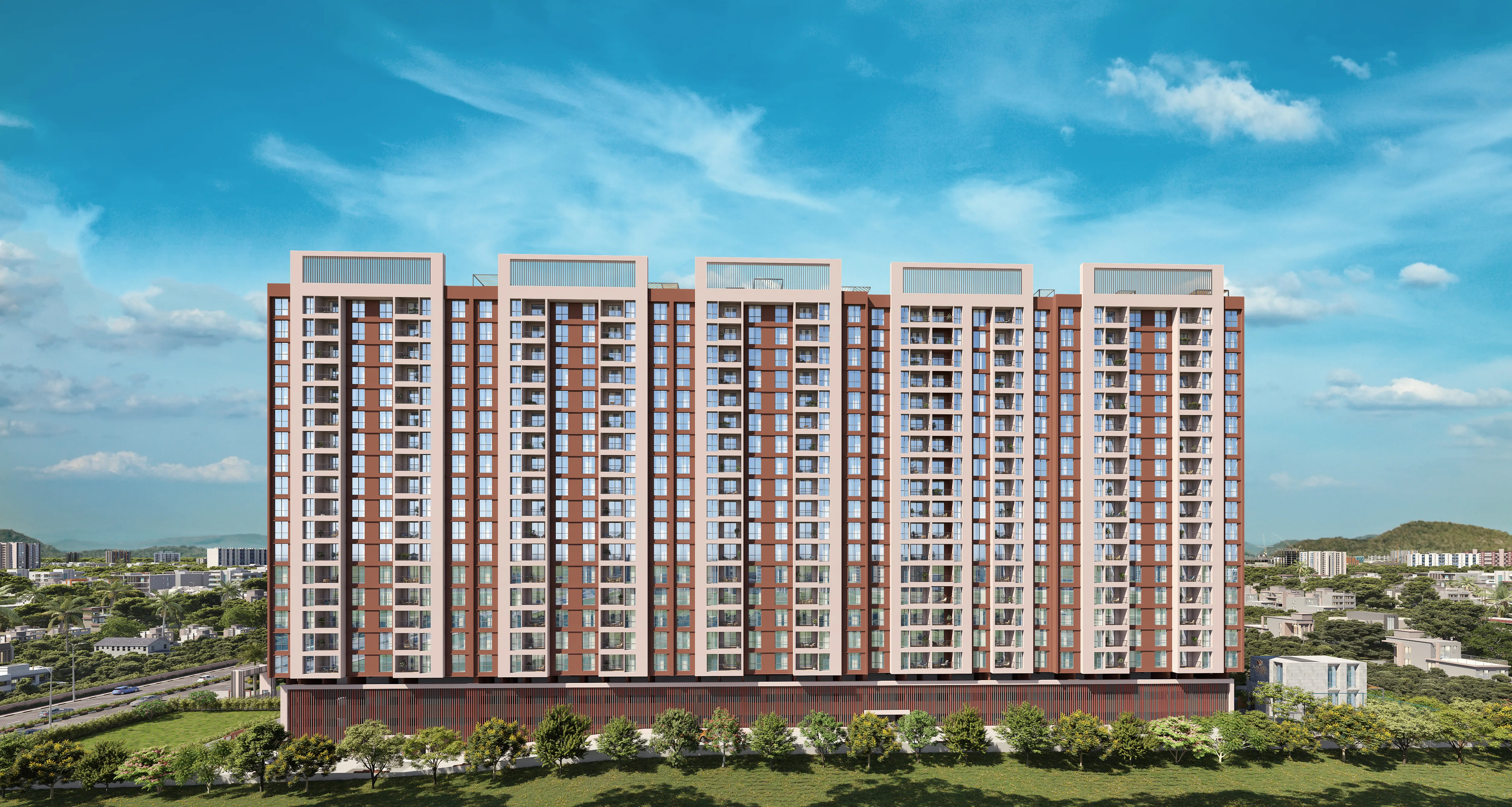 Residential