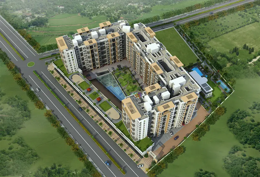 Residential