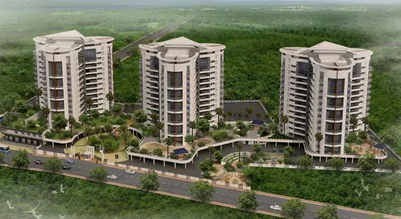 Residential