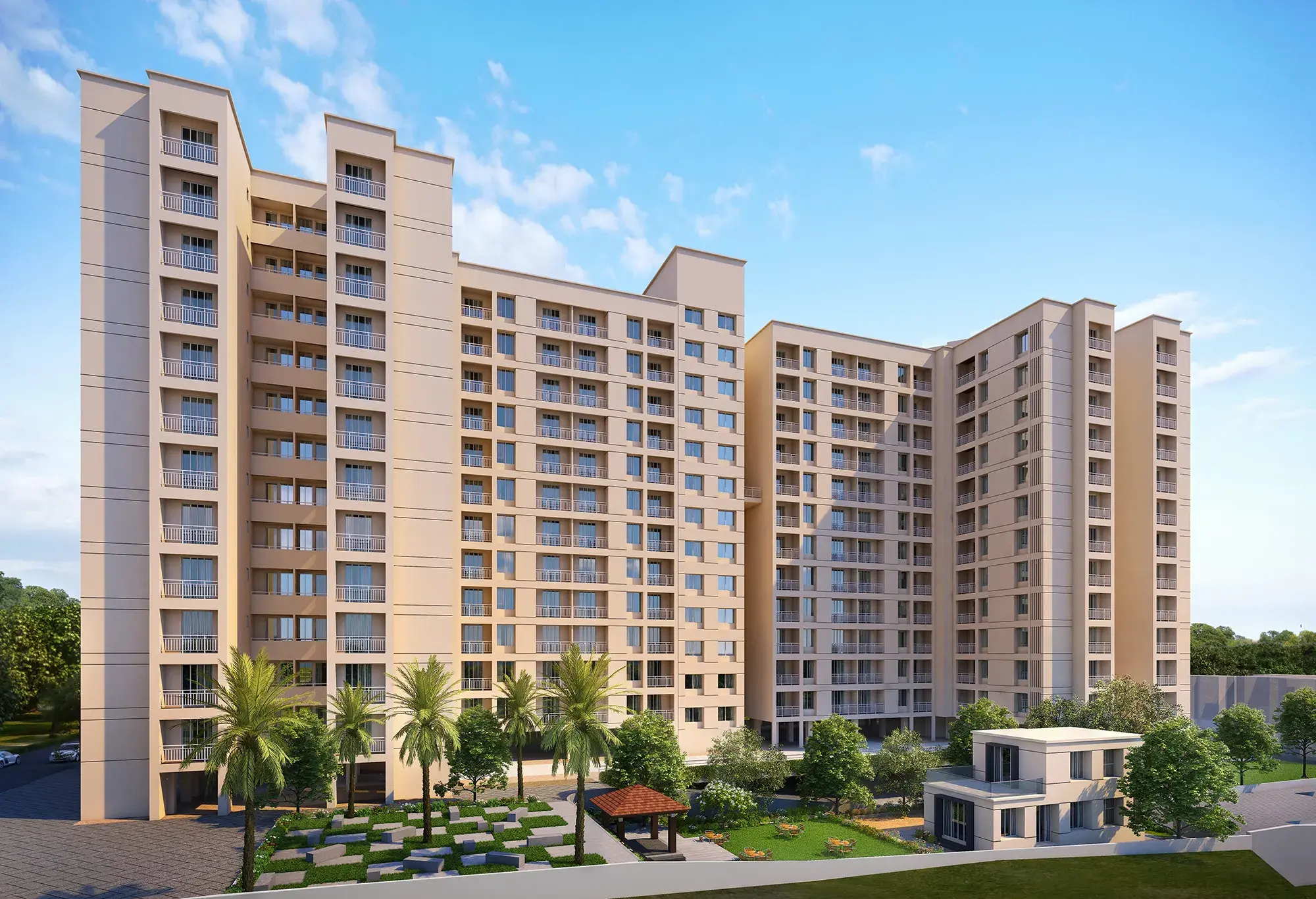 Residential