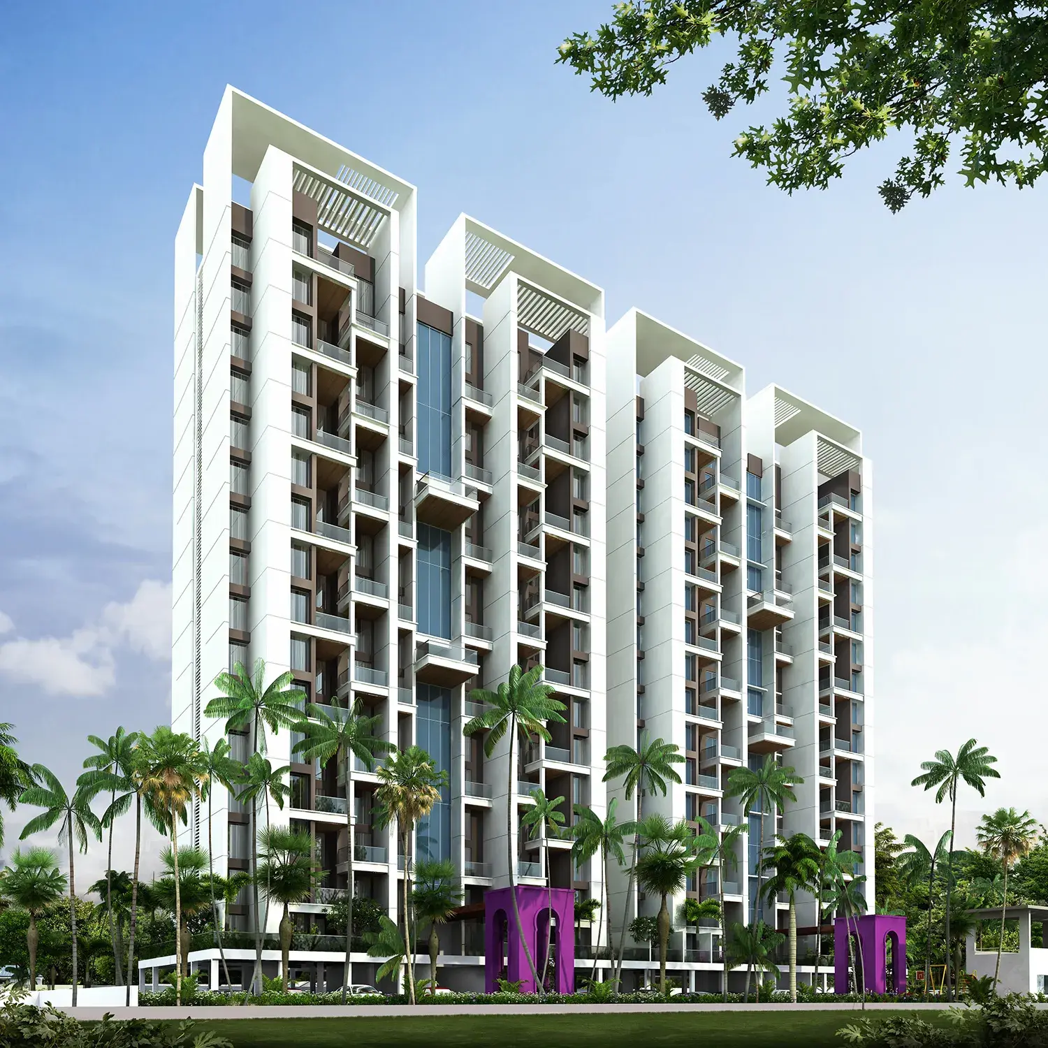 Residential