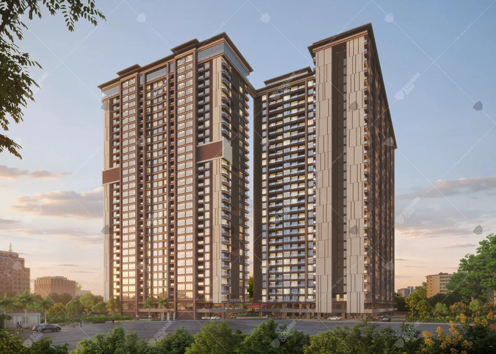 Residential